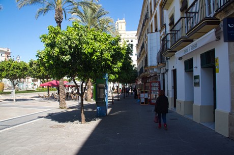 Santiago de la Ribera